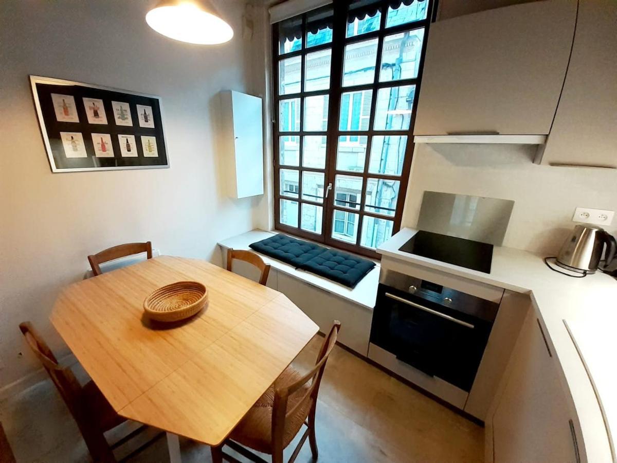 شقة Duplex 60 M2 Bord De Loire بلْوا المظهر الخارجي الصورة