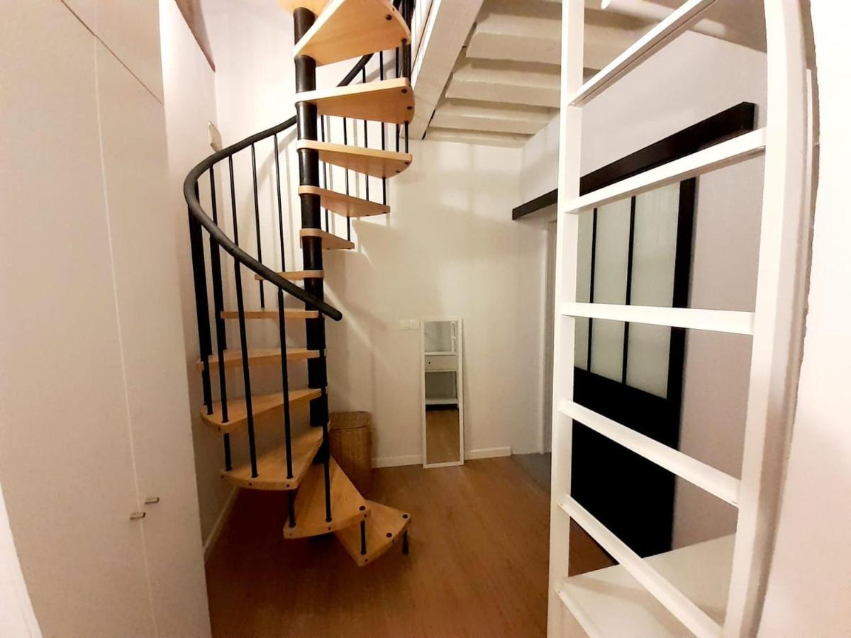 شقة Duplex 60 M2 Bord De Loire بلْوا المظهر الخارجي الصورة