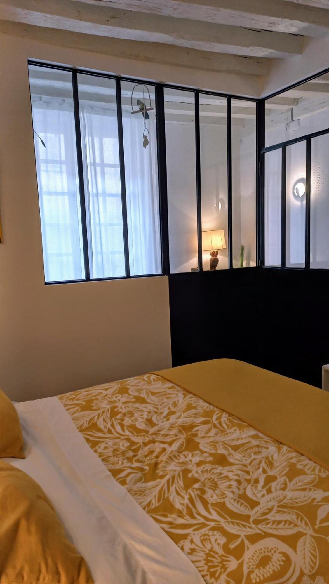 شقة Duplex 60 M2 Bord De Loire بلْوا المظهر الخارجي الصورة