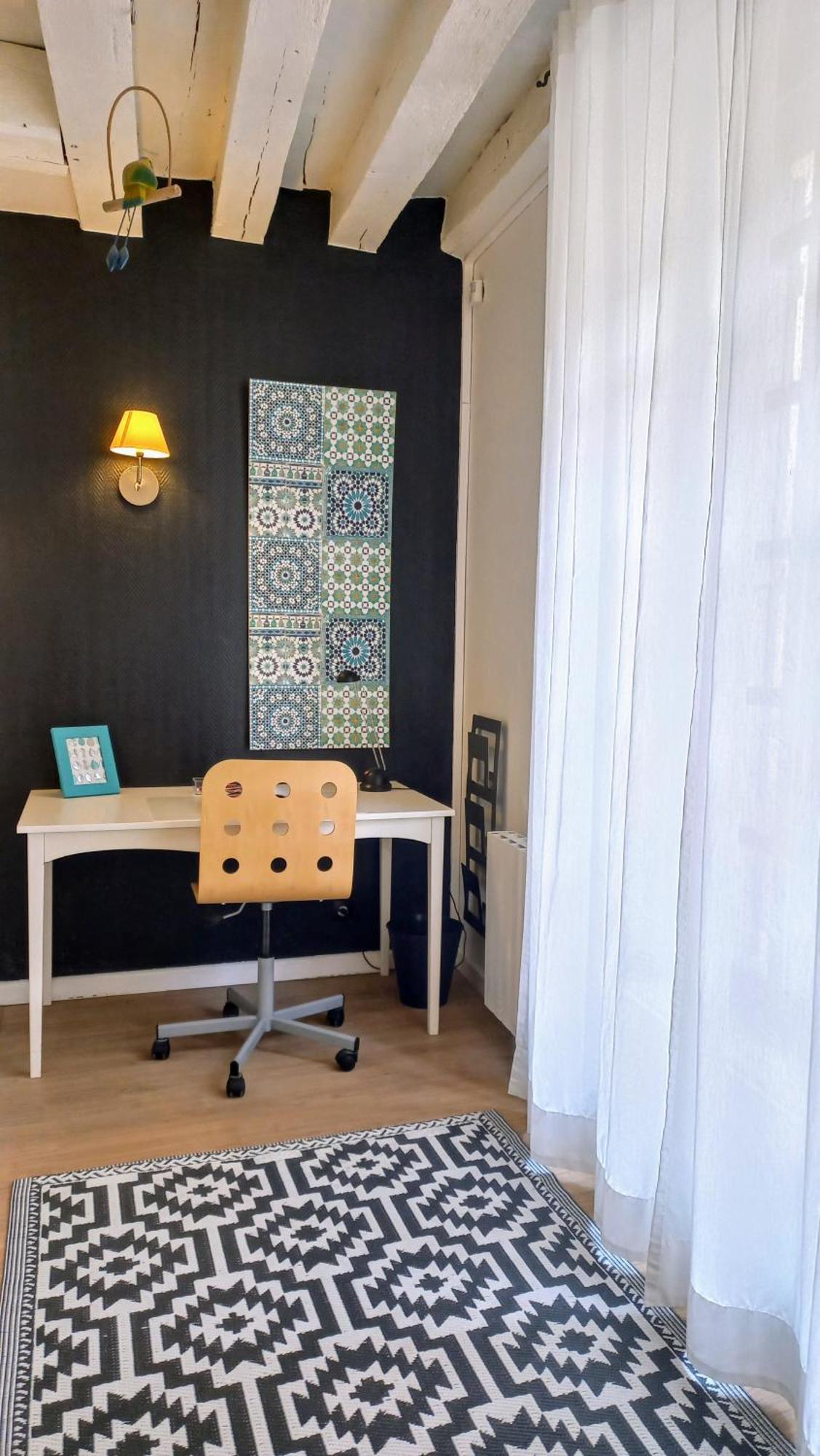 شقة Duplex 60 M2 Bord De Loire بلْوا المظهر الخارجي الصورة