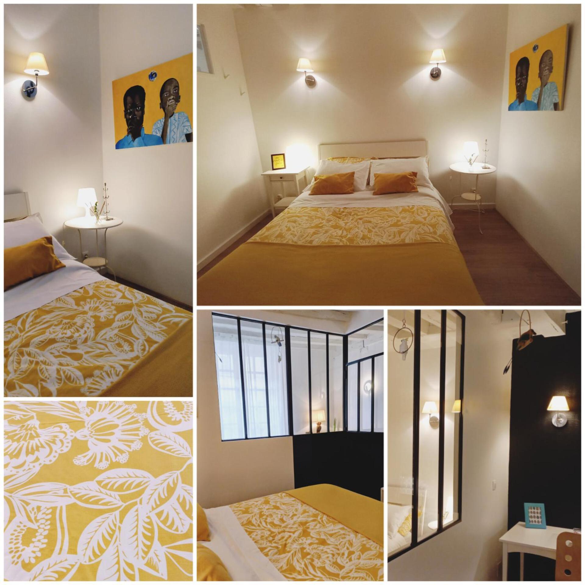 شقة Duplex 60 M2 Bord De Loire بلْوا المظهر الخارجي الصورة